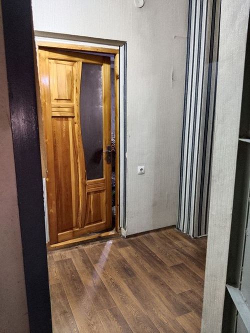 1-комнатная квартира, 39 м²