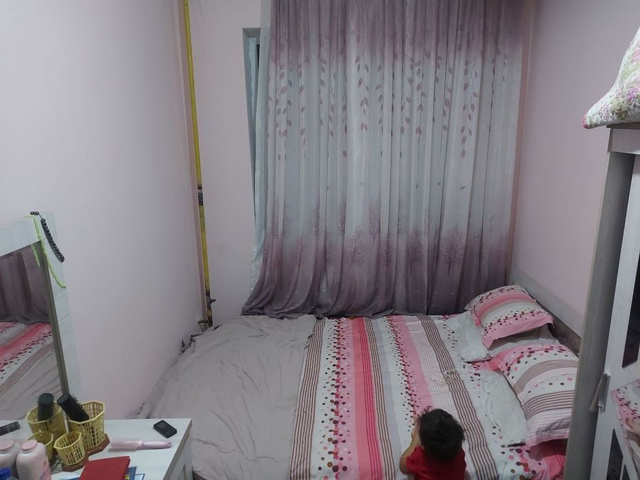 1-комнатная квартира, 40 м², Ташкент, Алмазарский район, на продажу