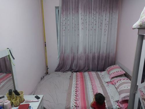 1-комнатная квартира, 40 м²