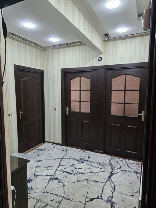 4-комнатная квартира, 83 м²