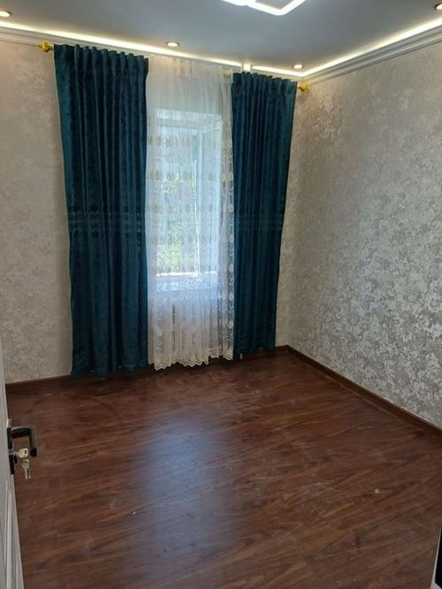 4-комнатная квартира, 102 м²
