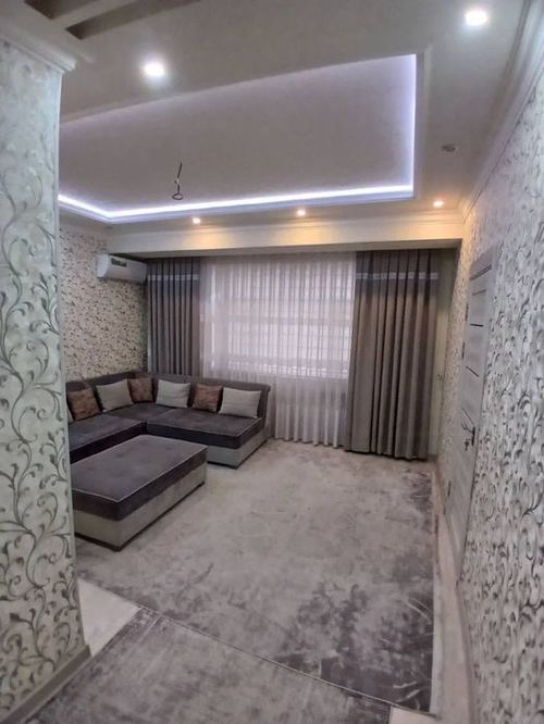 3-room apartment, 60 m²