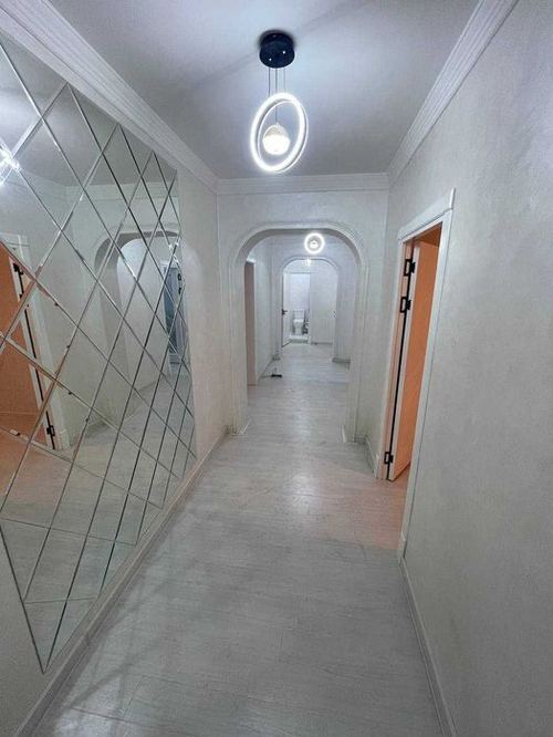 4-комнатная квартира, 97 м²