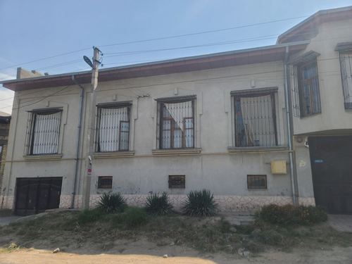 8-xonali uy, 196.5 m²