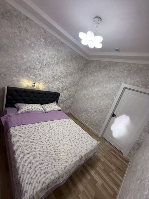 3-room apartment, 65 m²