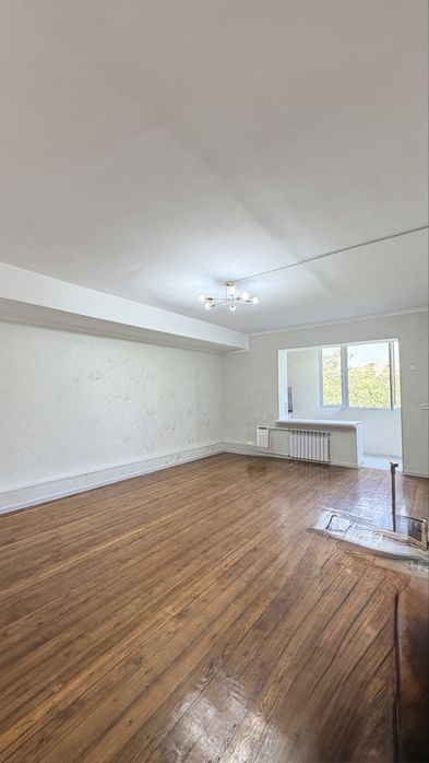 1-xonali kvartira, 40 m²