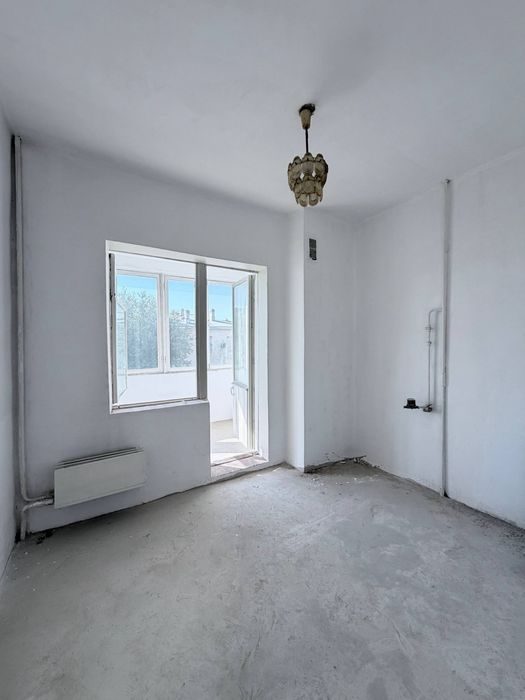 3-xonali kvartira, 92.11 m², Toshkent, Yashnobod tumani, sotuvga