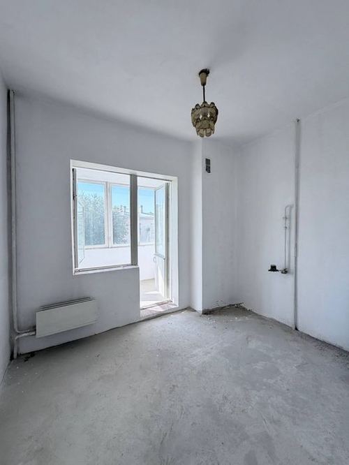 3-xonali kvartira, 92.11 m²