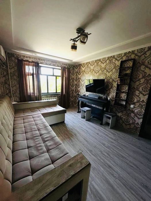 1-xonali kvartira, 28 m², Toshkent, Yashnobod tumani, sotuvga