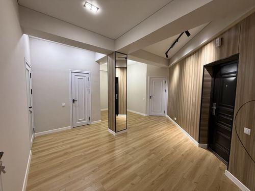 3-xonali kvartira, 63.8 m²