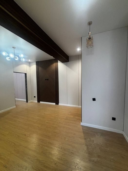 2-xonali kvartira, 48 m², Toshkent, Yashnobod tumani, sotuvga