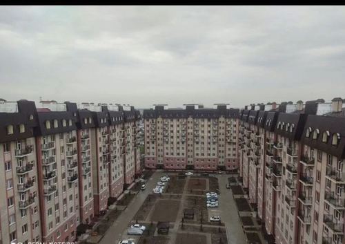 3-xonali kvartira, 100 m²