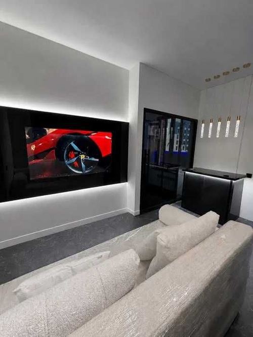 2-xonali kvartira, 30 m²
