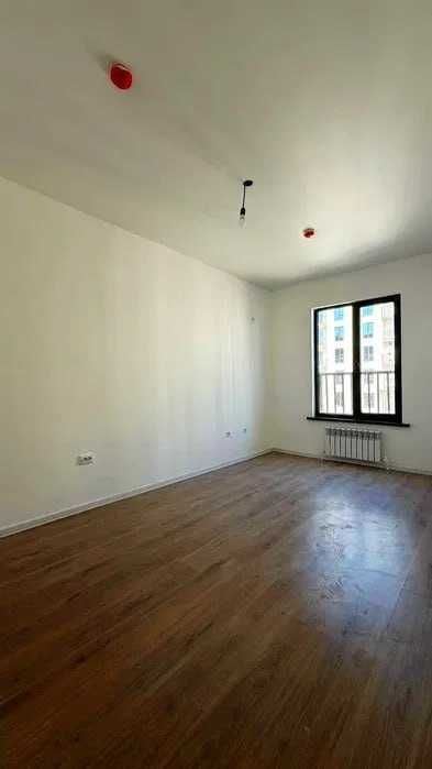 1-xonali kvartira, 32 m²
