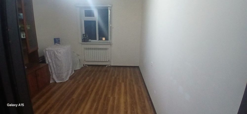 3-xonali kvartira, 83 m², Toshkent, Yashnobod tumani, sotuvga