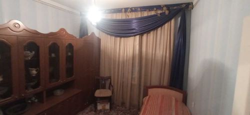 3-xonali kvartira, 77.33 m²