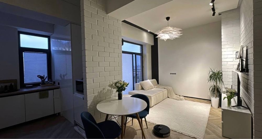 2-xonali kvartira, 49 m², Toshkent, Yashnobod tumani, sotuvga