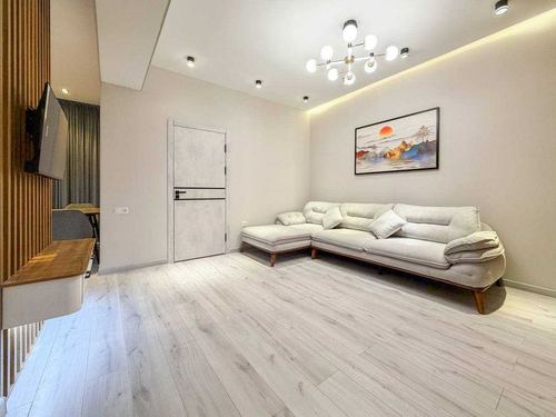 2-xonali kvartira, 48 m²