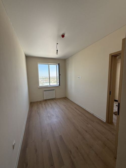2-xonali kvartira, 40 m²