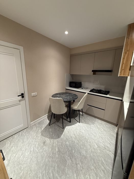 1-xonali kvartira, 31 m², Toshkent, Yashnobod tumani, sotuvga