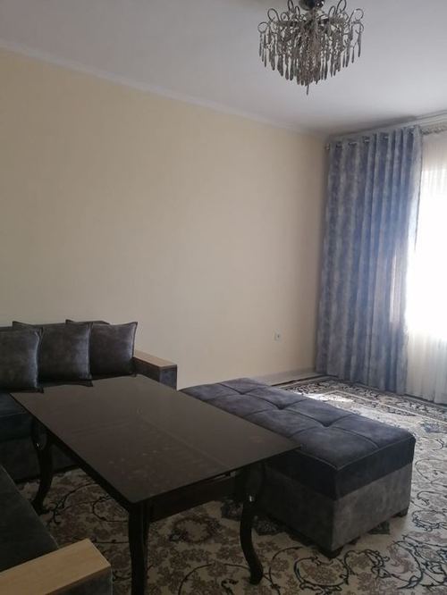 2-xonali kvartira, 61.72 m²