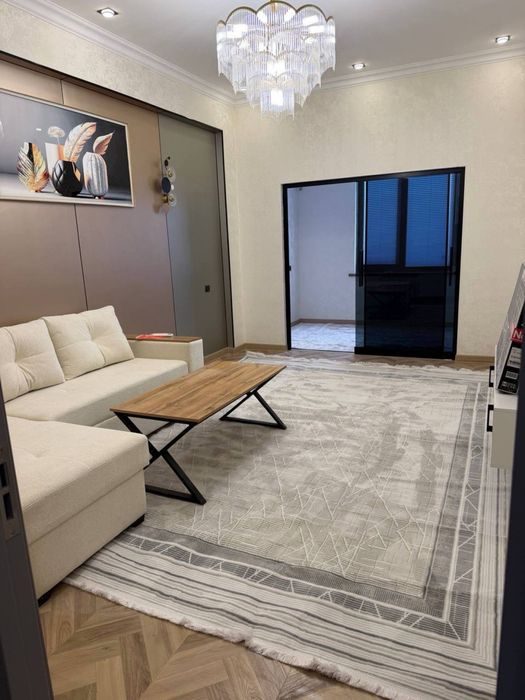 1-xonali kvartira, 40 m², Toshkent, Yashnobod tumani, sotuvga