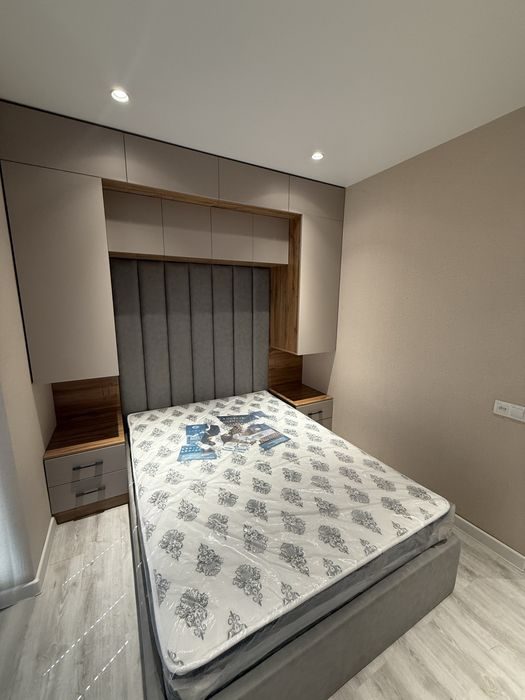 1-xonali kvartira, 30 m², Toshkent, Yashnobod tumani, sotuvga