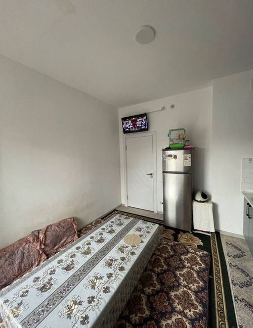 3-xonali kvartira, 74 m²