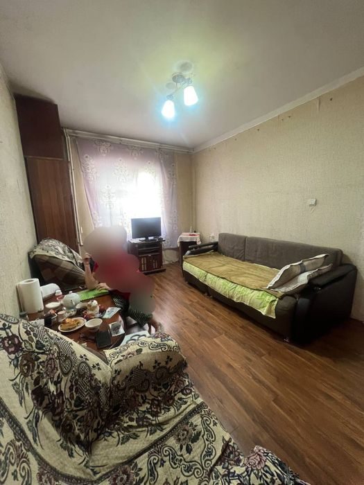 2-xonali kvartira, 60 m², Toshkent, Yashnobod tumani, sotuvga