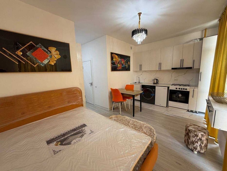 1-xonali kvartira, 32 m², Toshkent, Yashnobod tumani, sotuvga