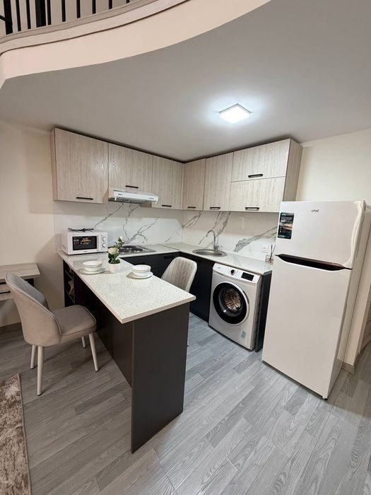 2-xonali kvartira, 44 m², Toshkent, Yashnobod tumani, sotuvga