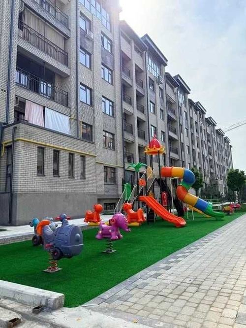 2-xonali kvartira, 42 m²