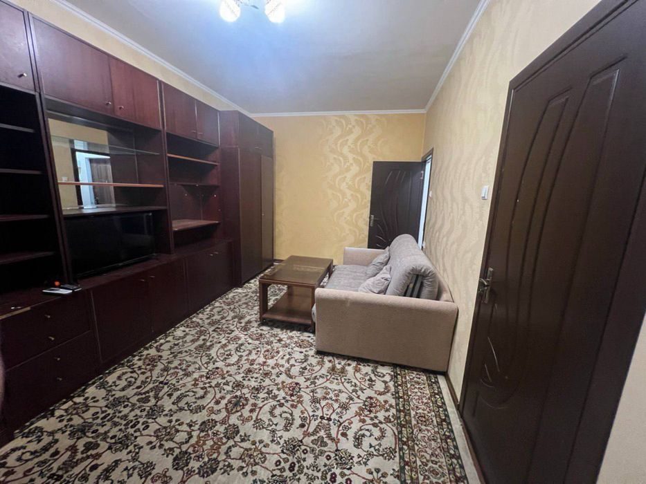 2-xonali kvartira, 50 m², Toshkent, Yashnobod tumani, sotuvga