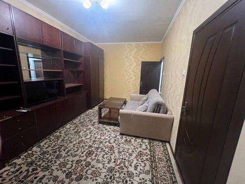 2-xonali kvartira, 50 m²