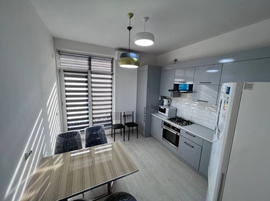 1-комнатная квартира, 40 м², Ташкент, Яшнабадский район, на продажу