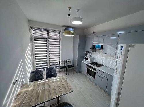 1-комнатная квартира, 40 м²