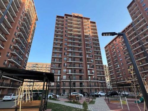 1-комнатная квартира, 31 м²