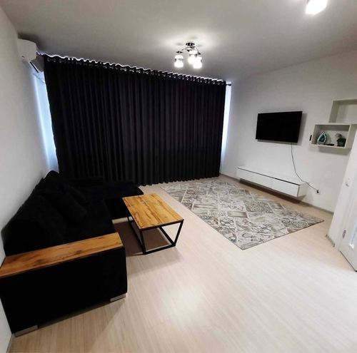 2-xonali kvartira, 67 m²