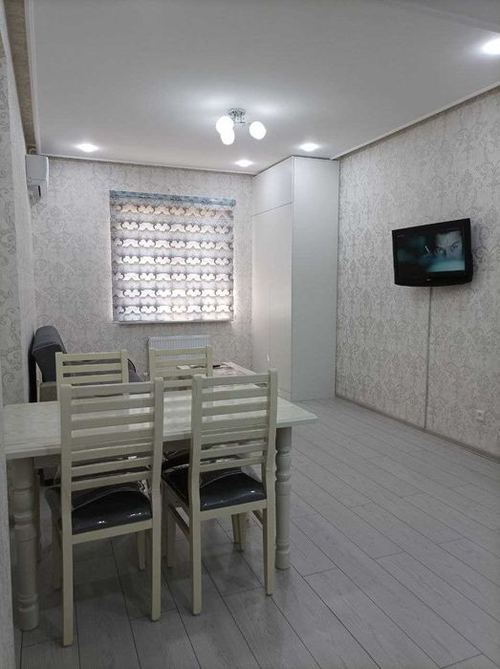 2-xonali kvartira, 45 m²