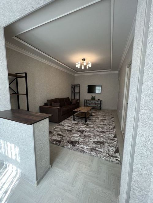 3-xonali kvartira, 63 m²