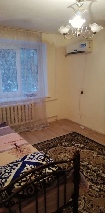 1-xonali kvartira, 30 m²