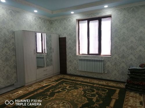 2-xonali kvartira, 70 m²