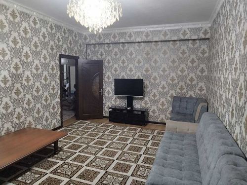 3-xonali kvartira, 93 m²
