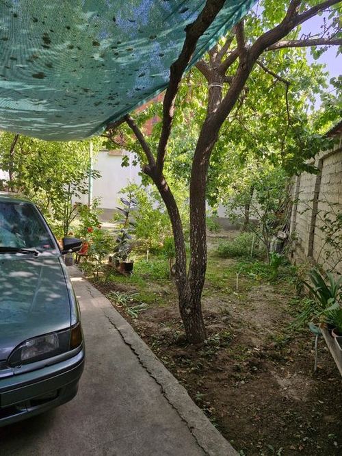 4-xonali uy, 410 m²