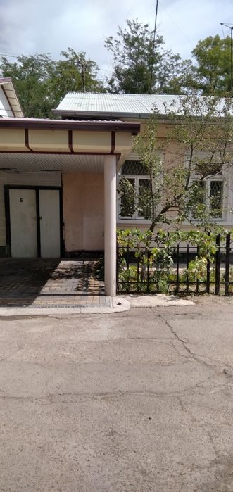 5-xonali uy, 200 m², Toshkent, Yashnobod tumani, sotuvga