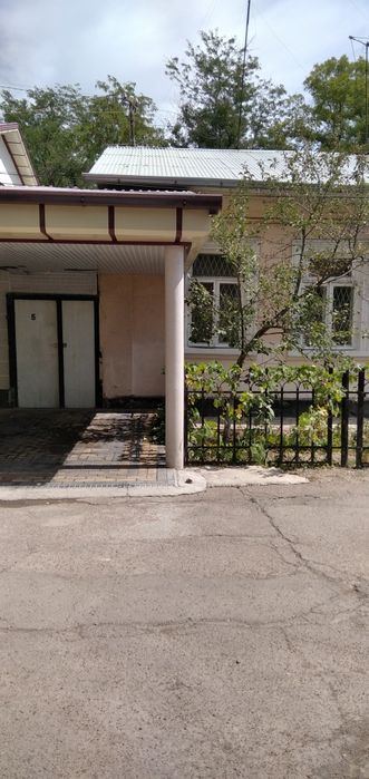 5-xonali uy, 200 m²