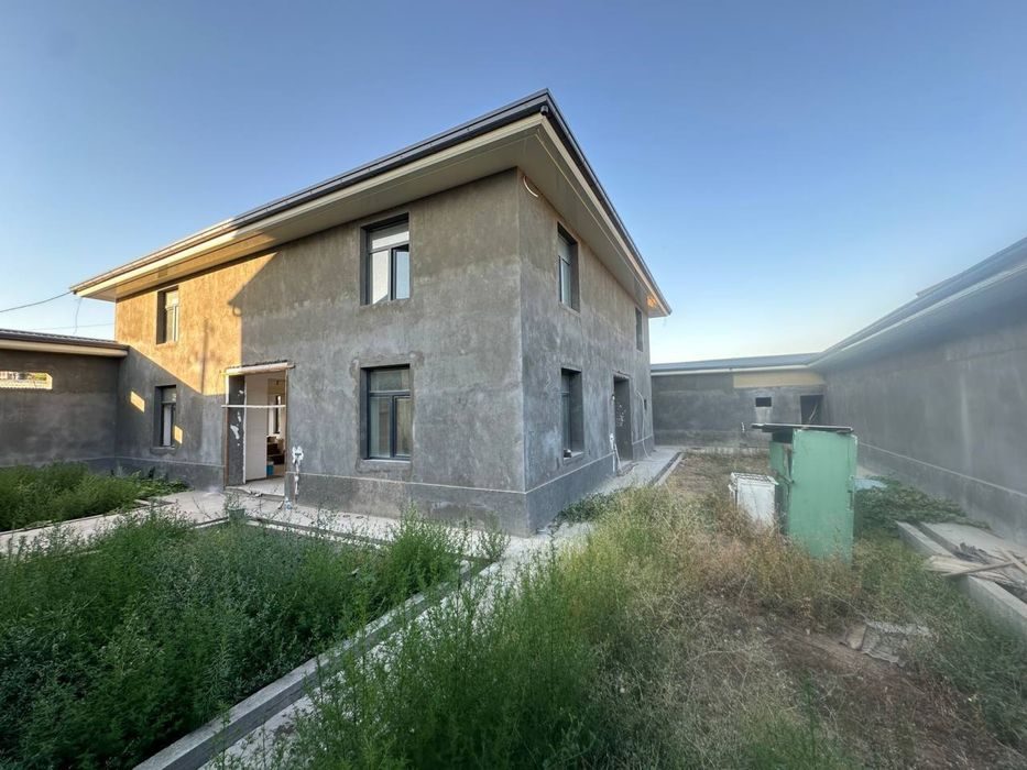 5-xonali uy, 340 m², Toshkent, Yashnobod tumani, sotuvga