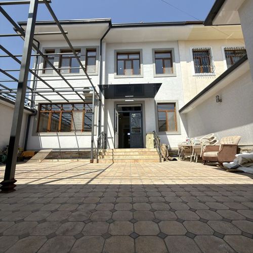 5-xonali uy, 2.04 m²