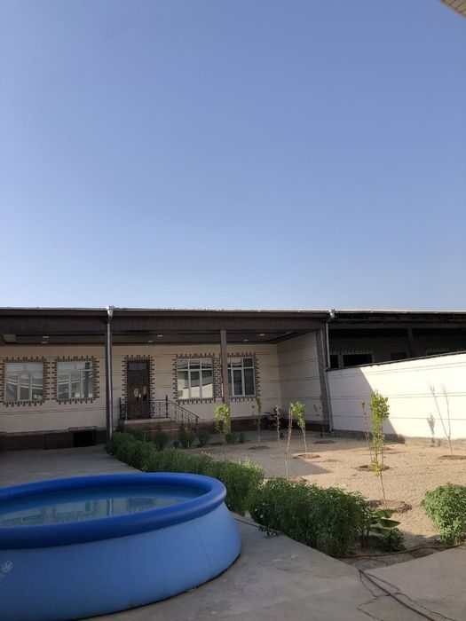 5-xonali uy, 570 m², Toshkent, Yashnobod tumani, sotuvga