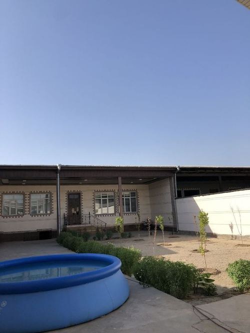 5-xonali uy, 570 m²